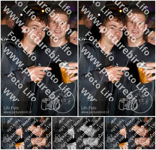 Evenement foto: Serie 2095