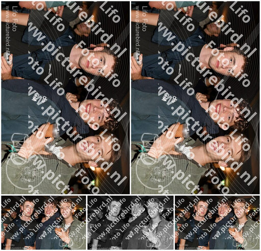 Evenement foto: Serie 2095