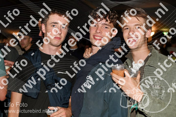 Evenement foto: Serie 2095