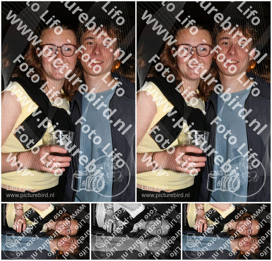 Evenement foto: Serie 2095