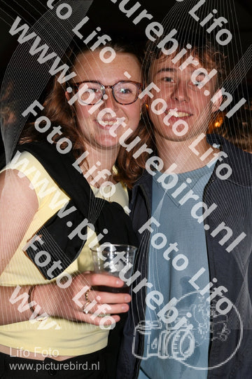 Evenement foto: Serie 2095