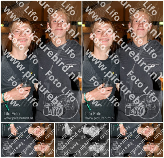 Evenement foto: Serie 2095