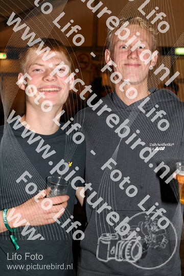 Evenement foto: Serie 2095