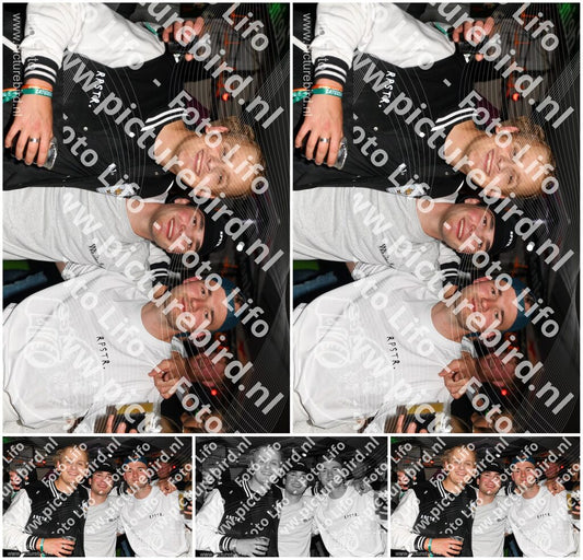 Evenement foto: Serie 2095