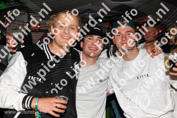 Evenement foto: Serie 2095