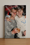 Evenement foto: Serie 2095