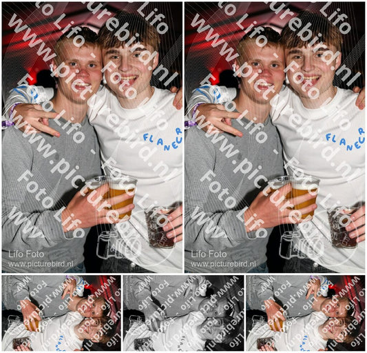 Evenement foto: Serie 2095