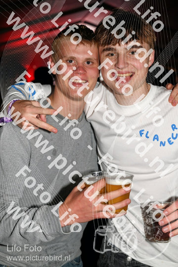 Evenement foto: Serie 2095