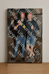 Evenement foto: Serie 2095