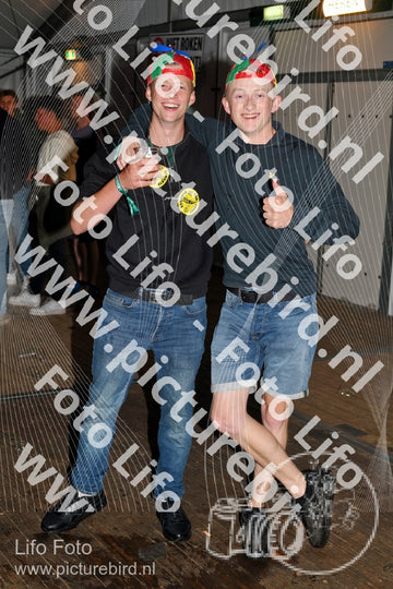 Evenement foto: Serie 2095