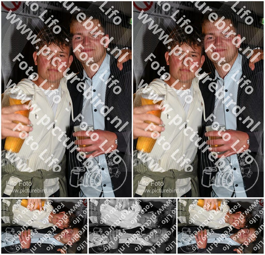 Evenement foto: Serie 2095