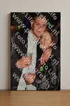 Evenement foto: Serie 2095