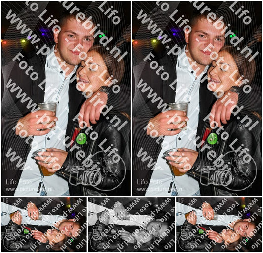 Evenement foto: Serie 2095
