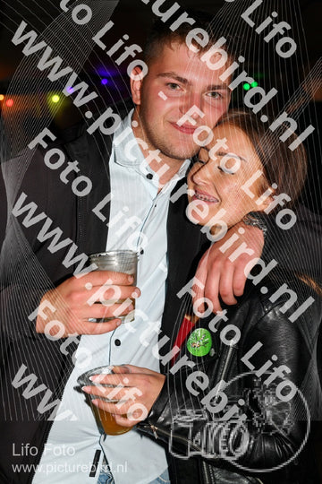 Evenement foto: Serie 2095