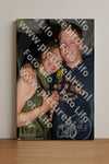 Evenement foto: Serie 2095
