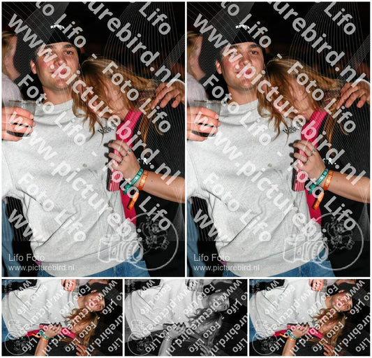 Evenement foto: Serie 2095