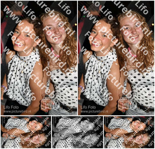 Evenement foto: Serie 2095