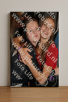 Evenement foto: Serie 2095