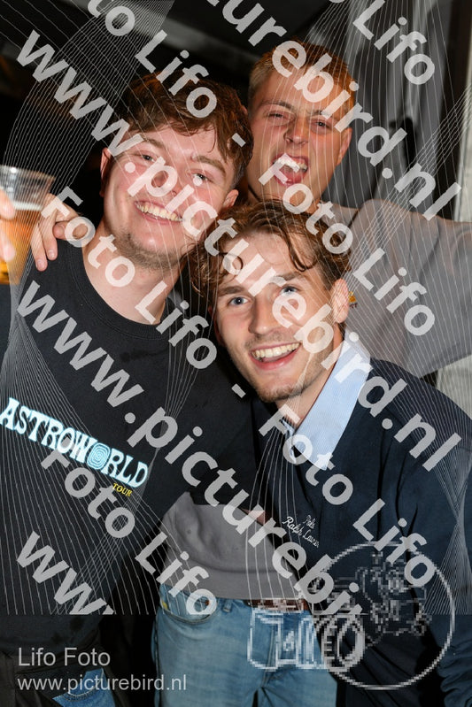 Evenement foto: Serie 2095
