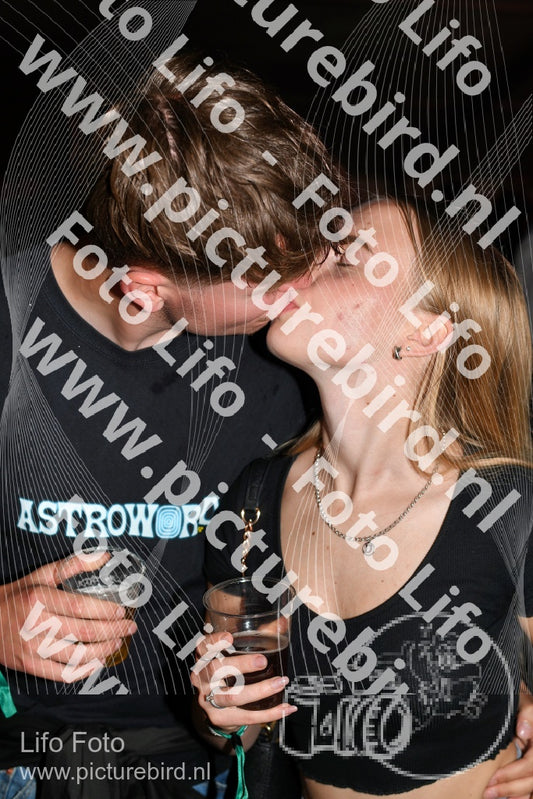 Evenement foto: Serie 2095
