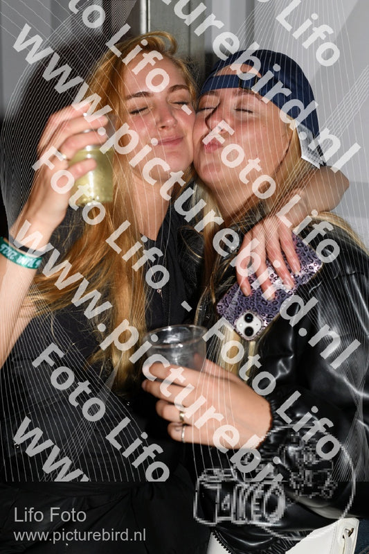 Evenement foto: Serie 2095