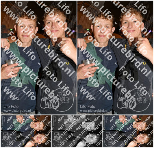Evenement foto: Serie 2095