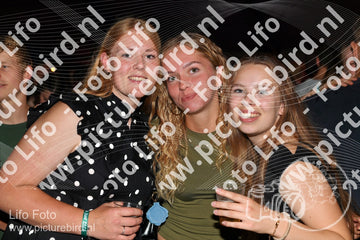 Evenement foto: Serie 2095