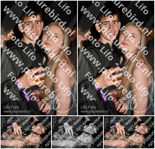 Evenement foto: Serie 2095