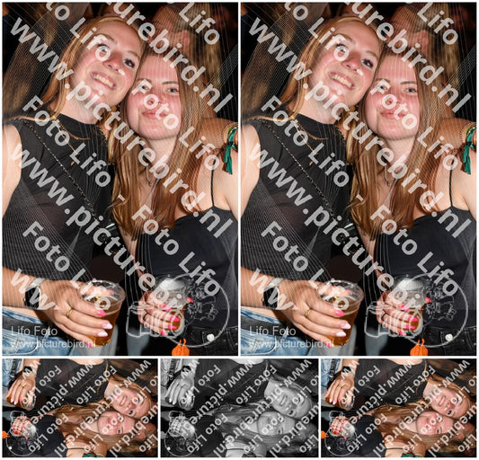 Evenement foto: Serie 2095
