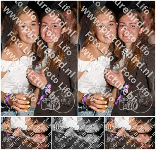 Evenement foto: Serie 2095