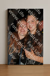 Evenement foto: Serie 2095