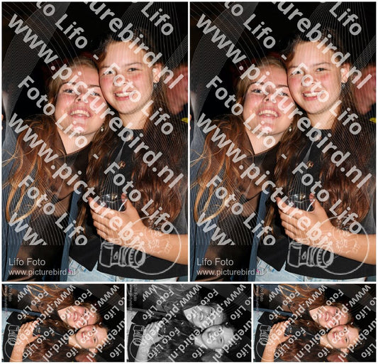 Evenement foto: Serie 2095