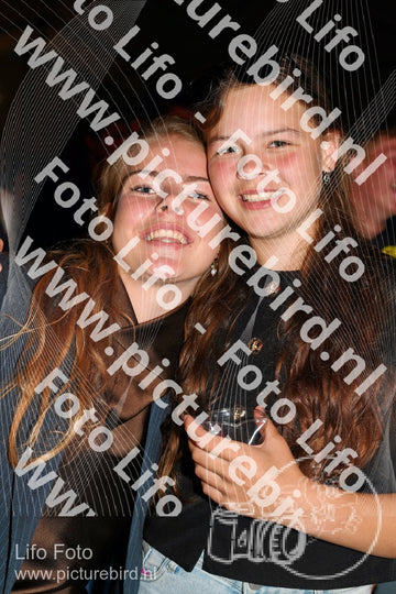 Evenement foto: Serie 2095