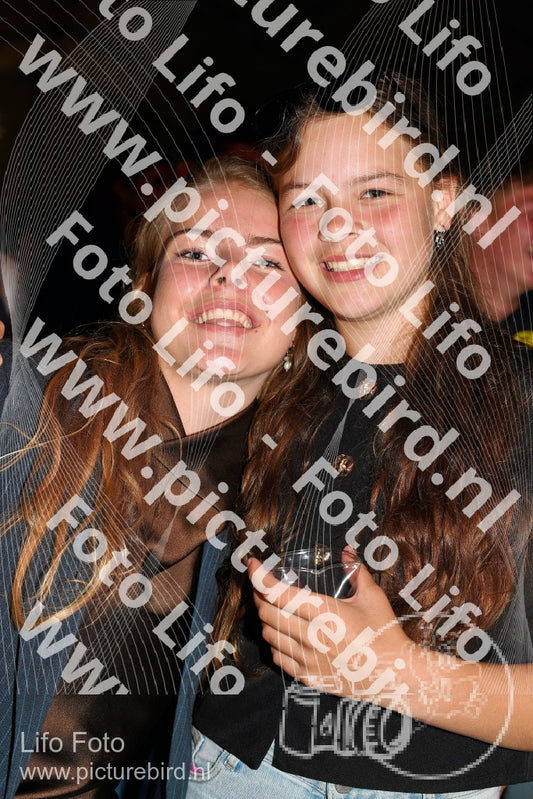 Evenement foto: Serie 2095