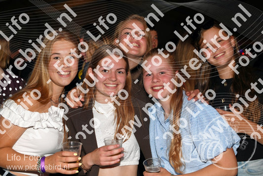 Evenement foto: Serie 2095