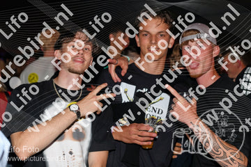 Evenement foto: Serie 2095