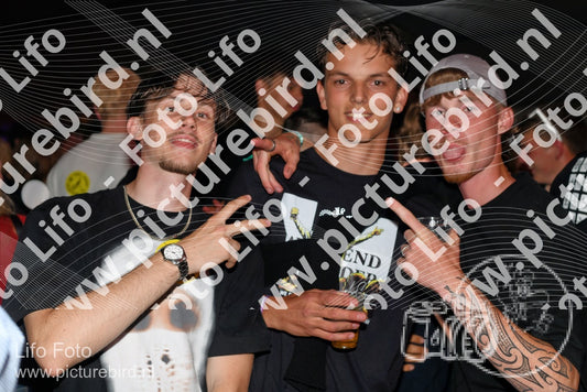 Evenement foto: Serie 2095