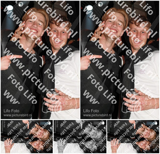 Evenement foto: Serie 2095