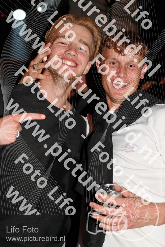 Evenement foto: Serie 2095
