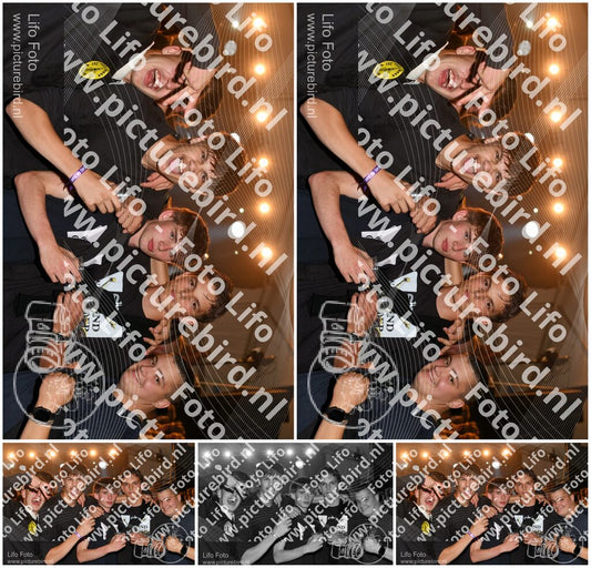Evenement foto: Serie 2095