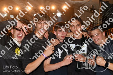 Evenement foto: Serie 2095