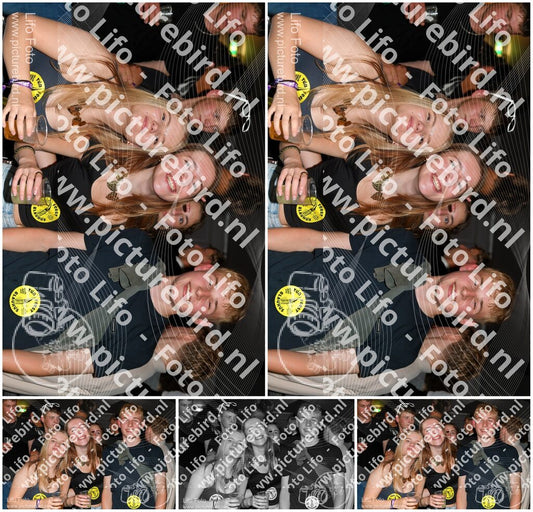 Evenement foto: Serie 2095