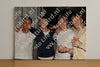 Evenement foto: Serie 2095