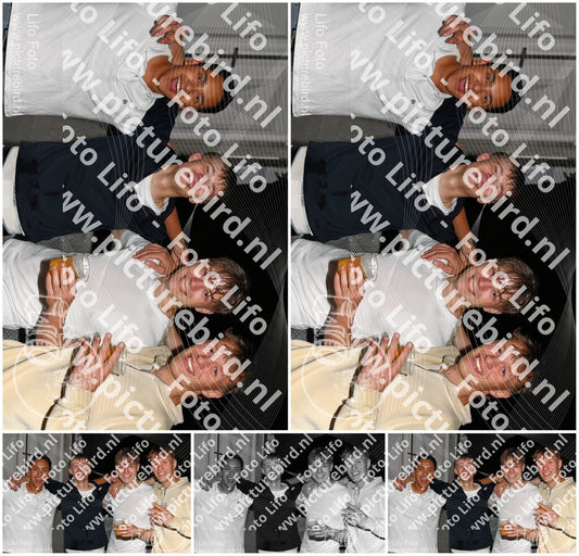 Evenement foto: Serie 2095