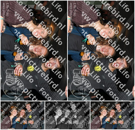 Evenement foto: Serie 2095