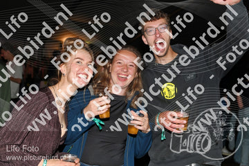 Evenement foto: Serie 2095