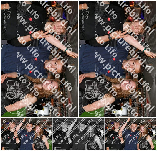 Evenement foto: Serie 2095