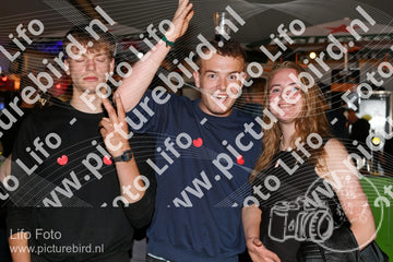 Evenement foto: Serie 2095