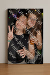 Evenement foto: Serie 2095
