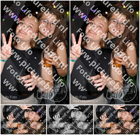 Evenement foto: Serie 2095
